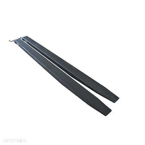 Extensie furcă stivuitor 125x50x1.600 mm SEA4000 NOU! - 1