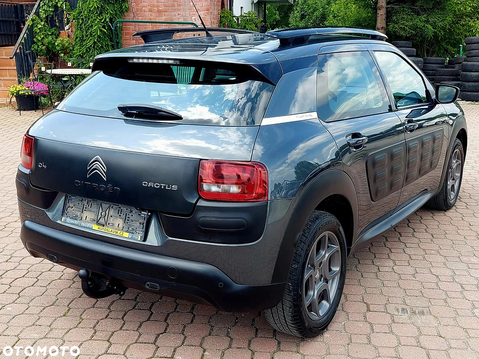 Citroën C4 Cactus PureTech 82 Business Class - 6