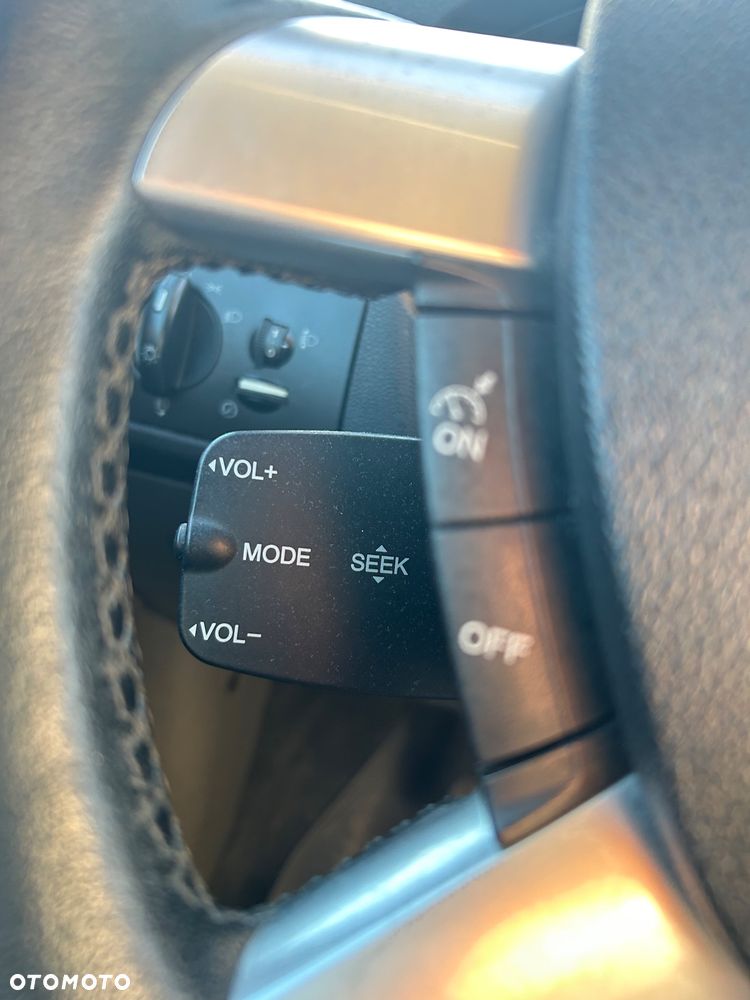 Ford Focus 1.6 Sport - 26