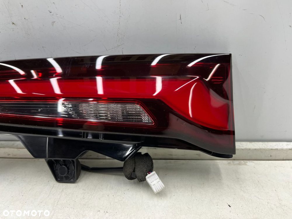 Lampa Mazda CX-60 CX60 22r.- prawa tylna w klapę bagażnika LED ORYGINALNA kr9e513f0 - 6