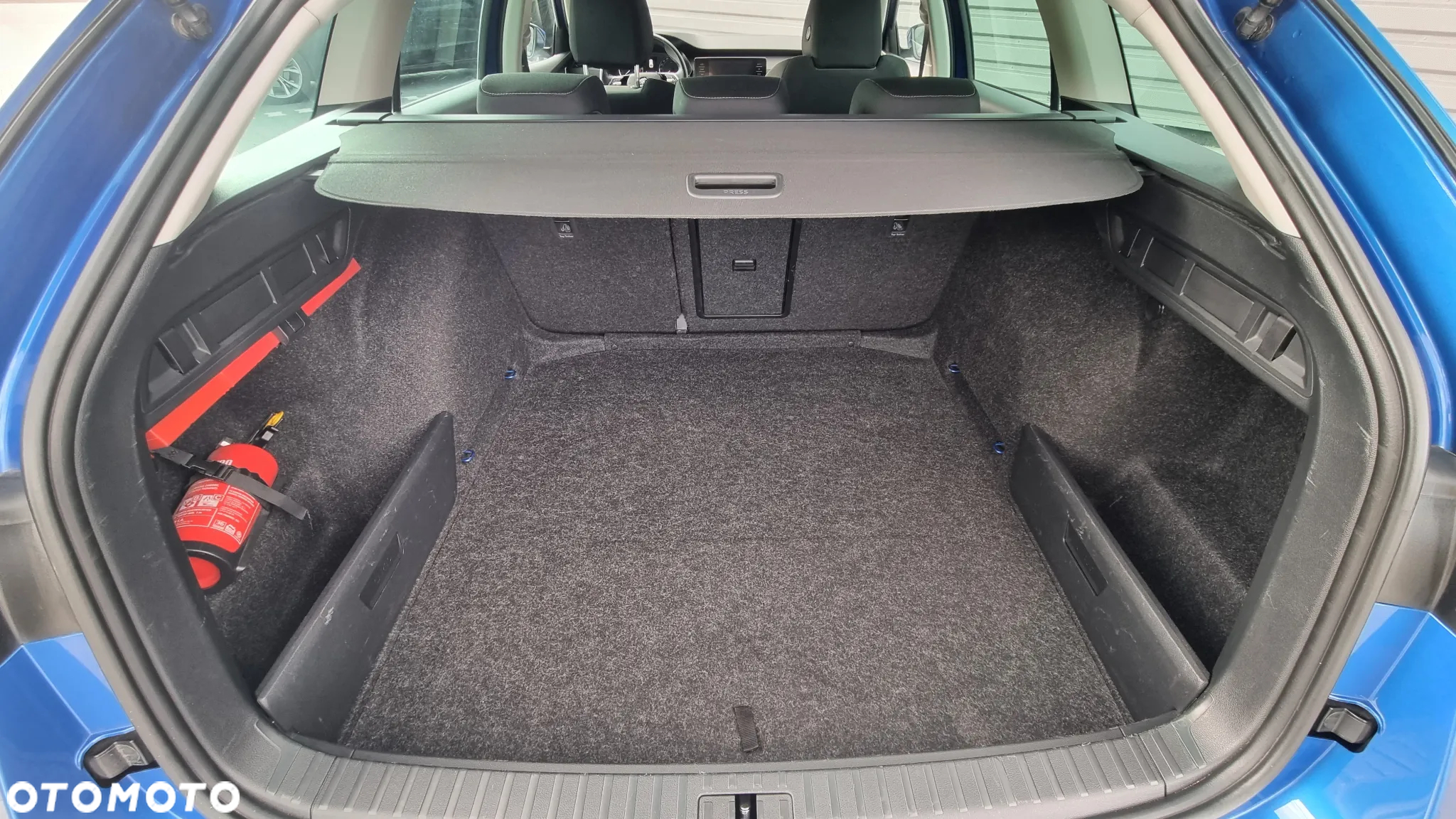 Skoda Octavia 2.0 TDI SCR Ambition - 26