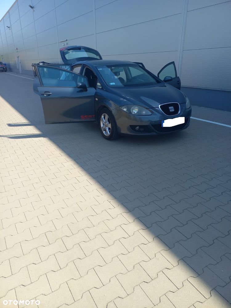 Seat Leon - 13