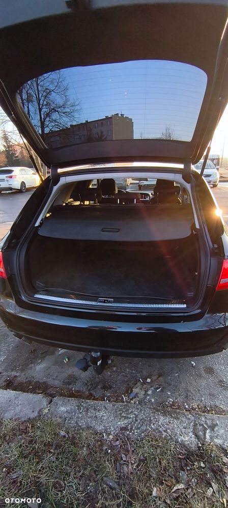 Audi A4 Avant - 15