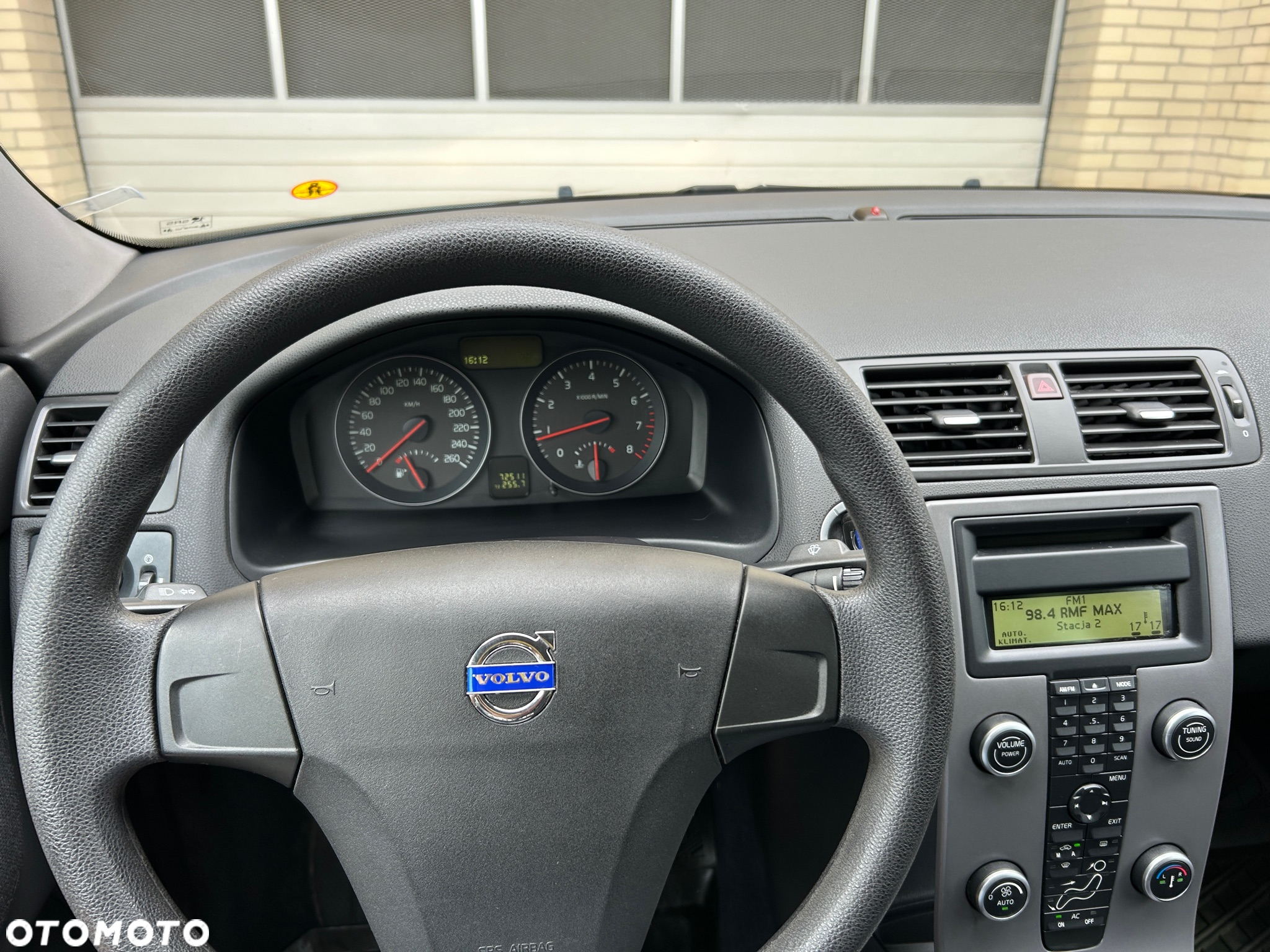Volvo S40 - 4