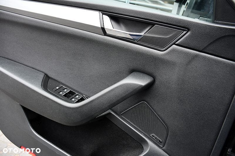 Skoda Superb 1.4 TSI ACT Style - 19