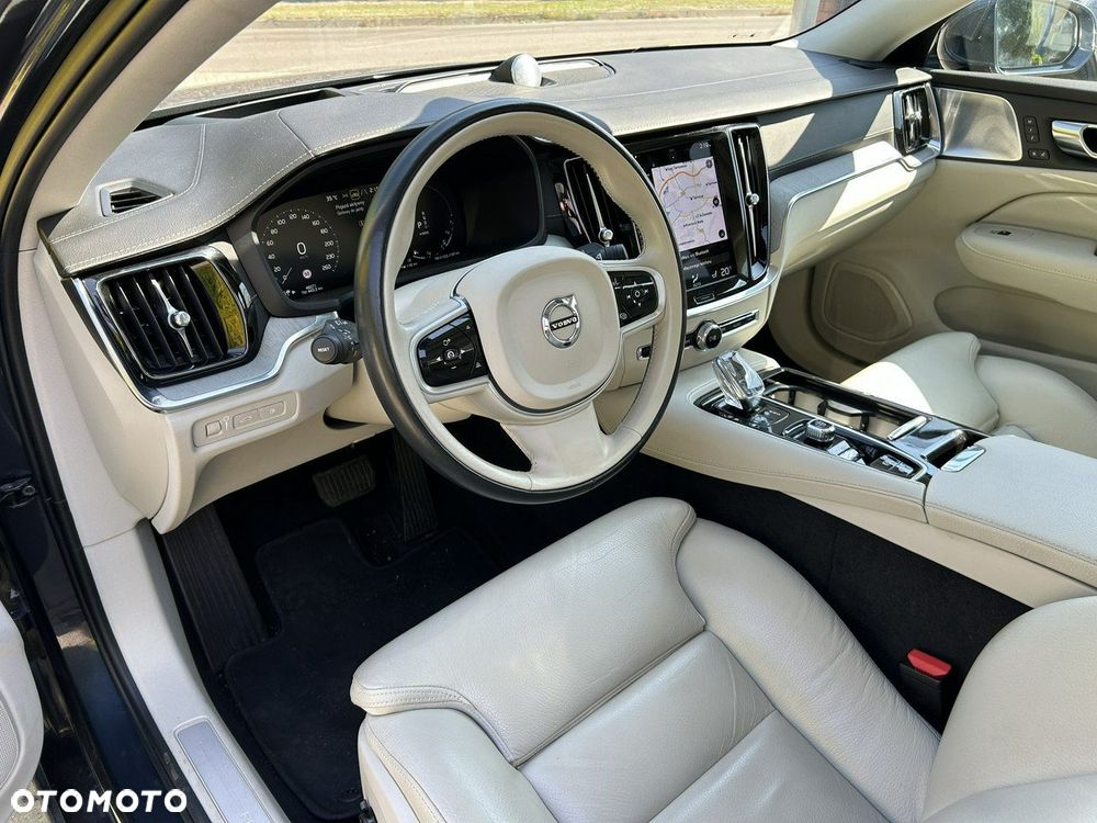 Volvo S60 - 15