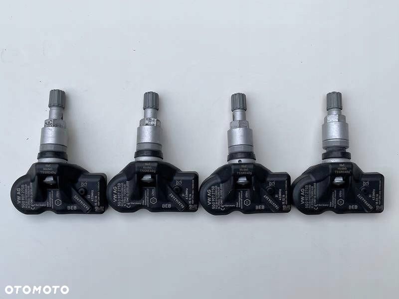 Czujnik ciśnienia Vw Golf Jetta Passat Polo Tiguan Touran Scirocco 5Q0 - 2