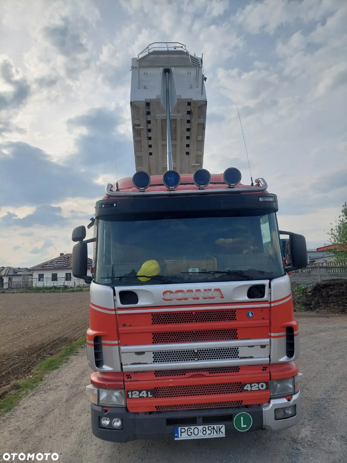 Benalu Bulkliner - 17