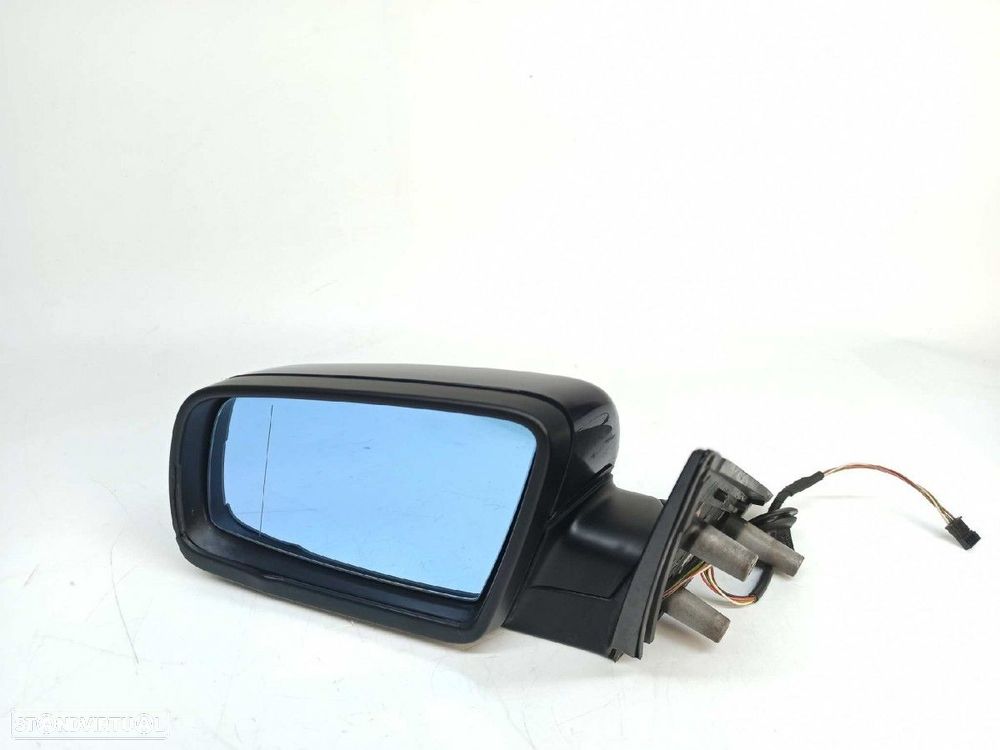 RETROVISOR ESQUERDO BMW SERIE 5 BERLINA (E60) 530D - 9