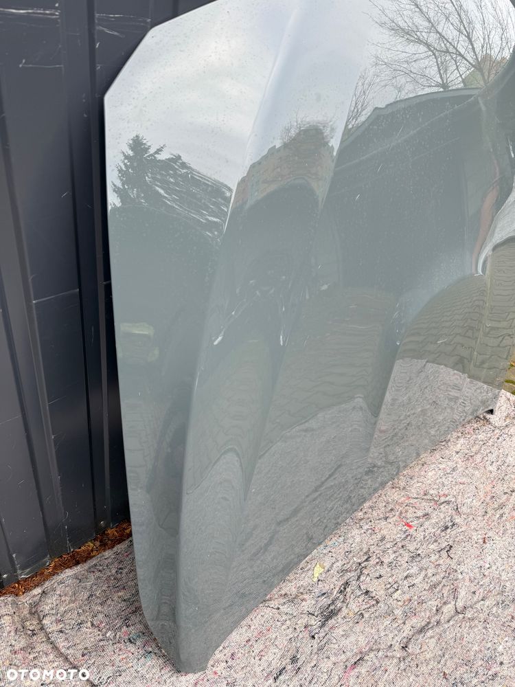 MASKA BMW M3 F80 M4 F82 ORYGINAŁ CAŁA NIE NAPRAWIANA - 2