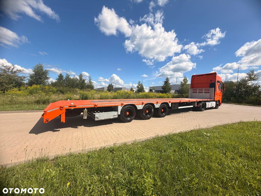 DAF XF480 FT - 10