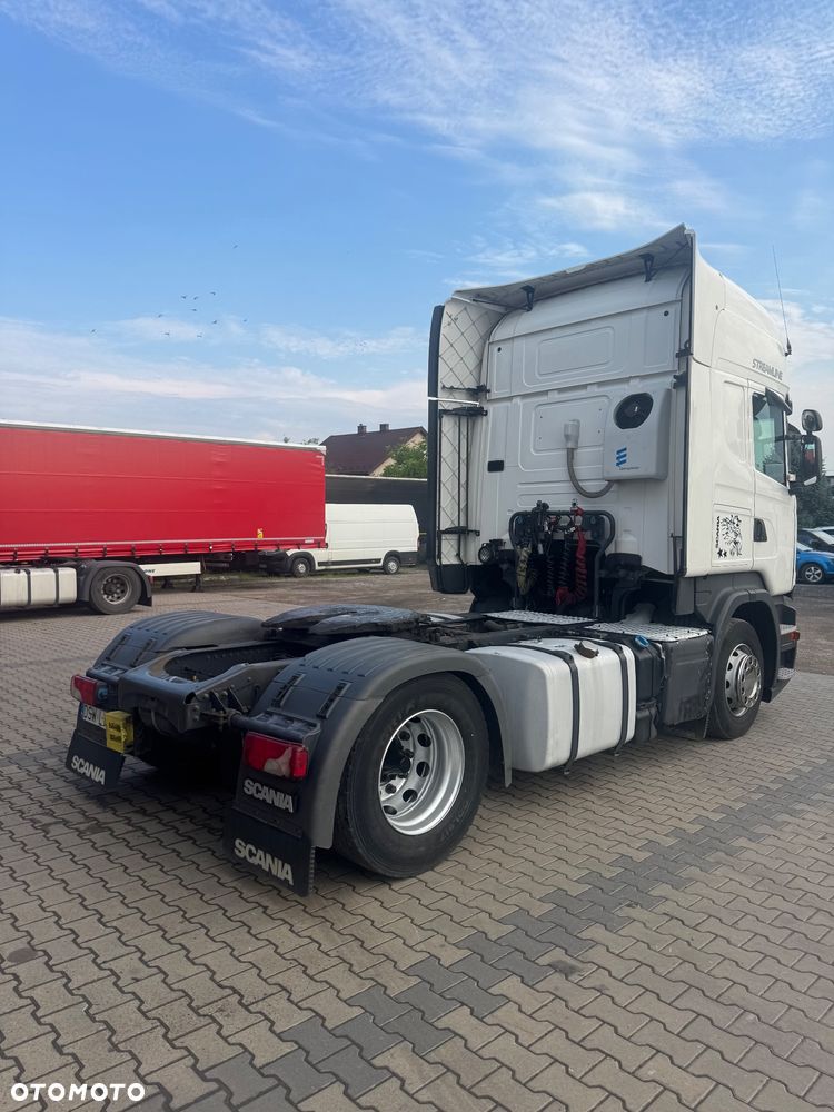 Scania R410 2016 EXPORT - 4