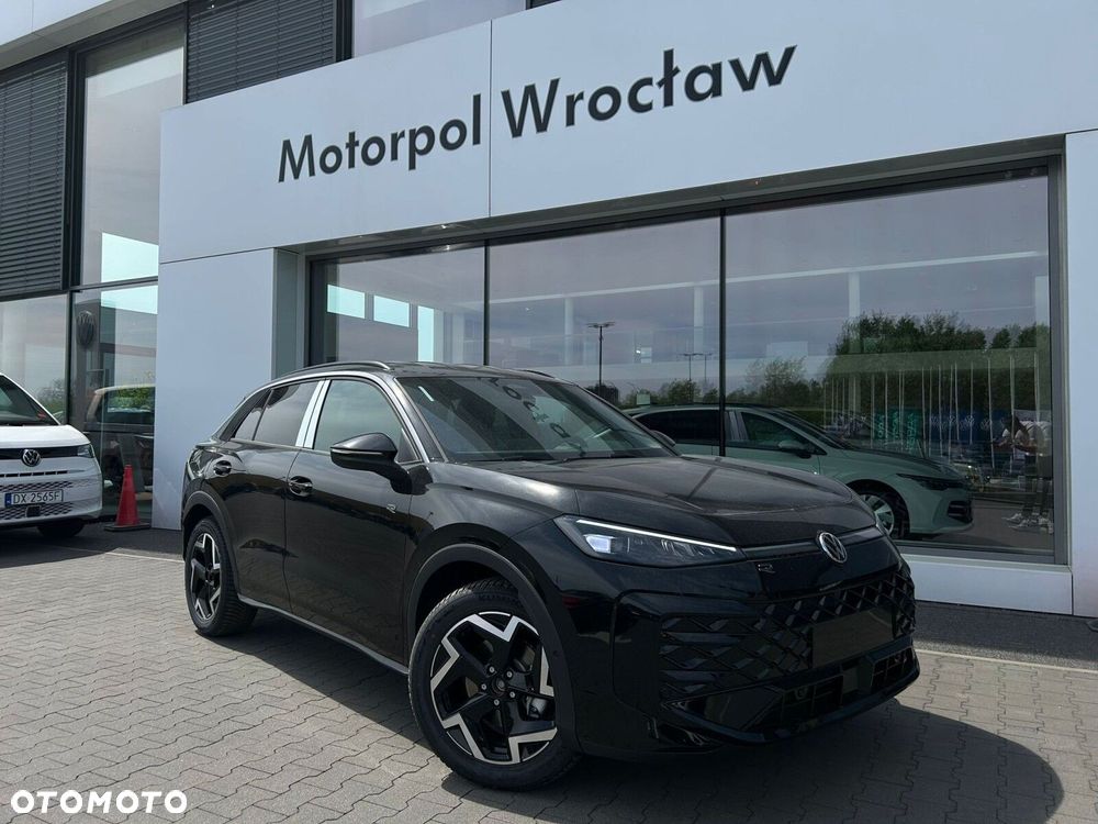 Volkswagen T-Roc - 4