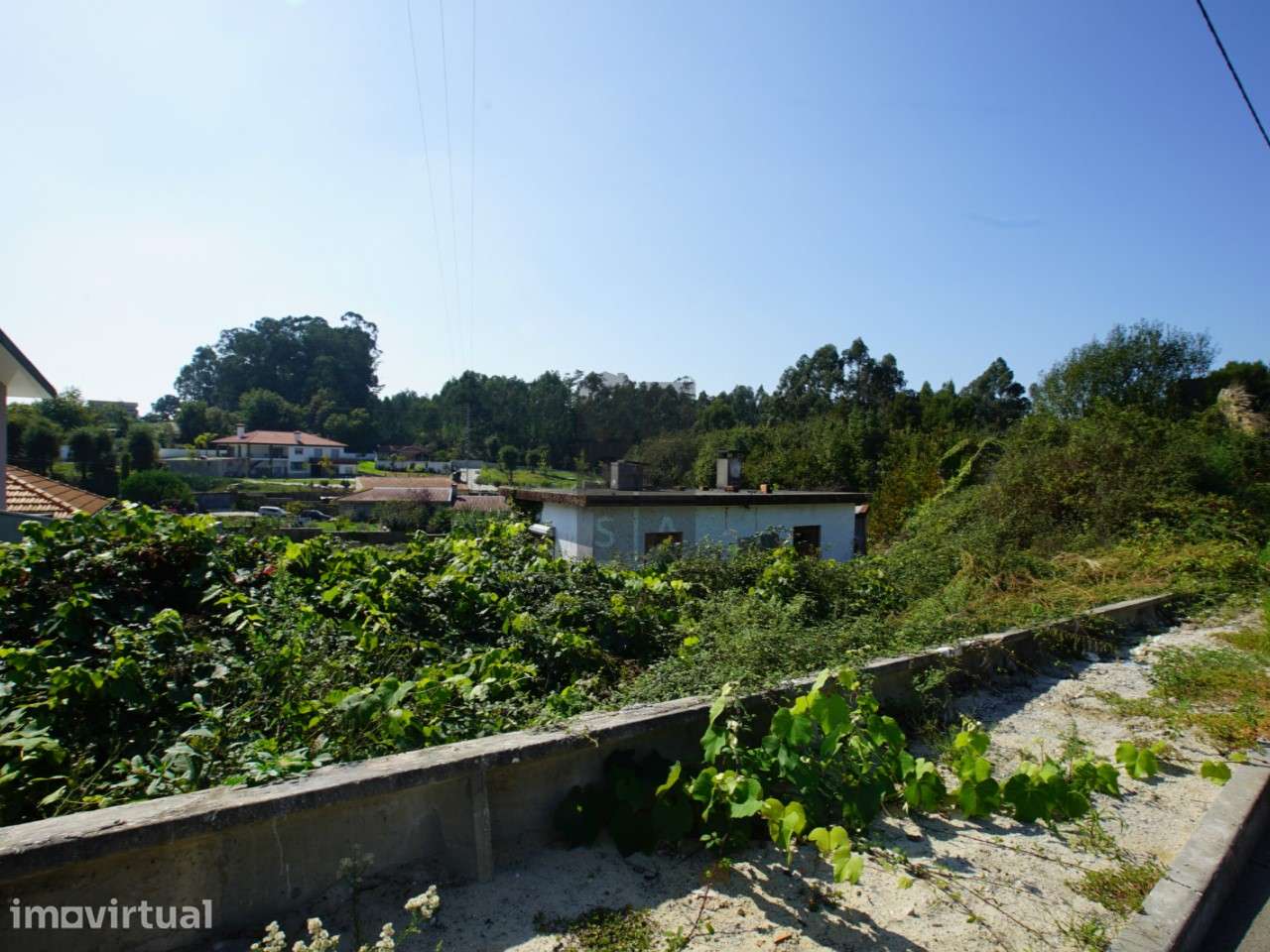 Terreno  Venda em Santa Maria da Feira, Travanca, Sanfins e Espargo,Sa - Grande imagem: 4/19