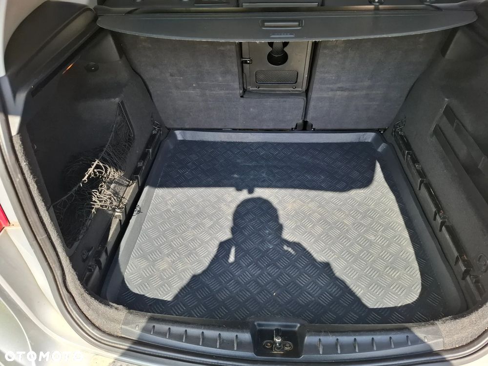 Seat Altea 2.0 TDI FR - 31