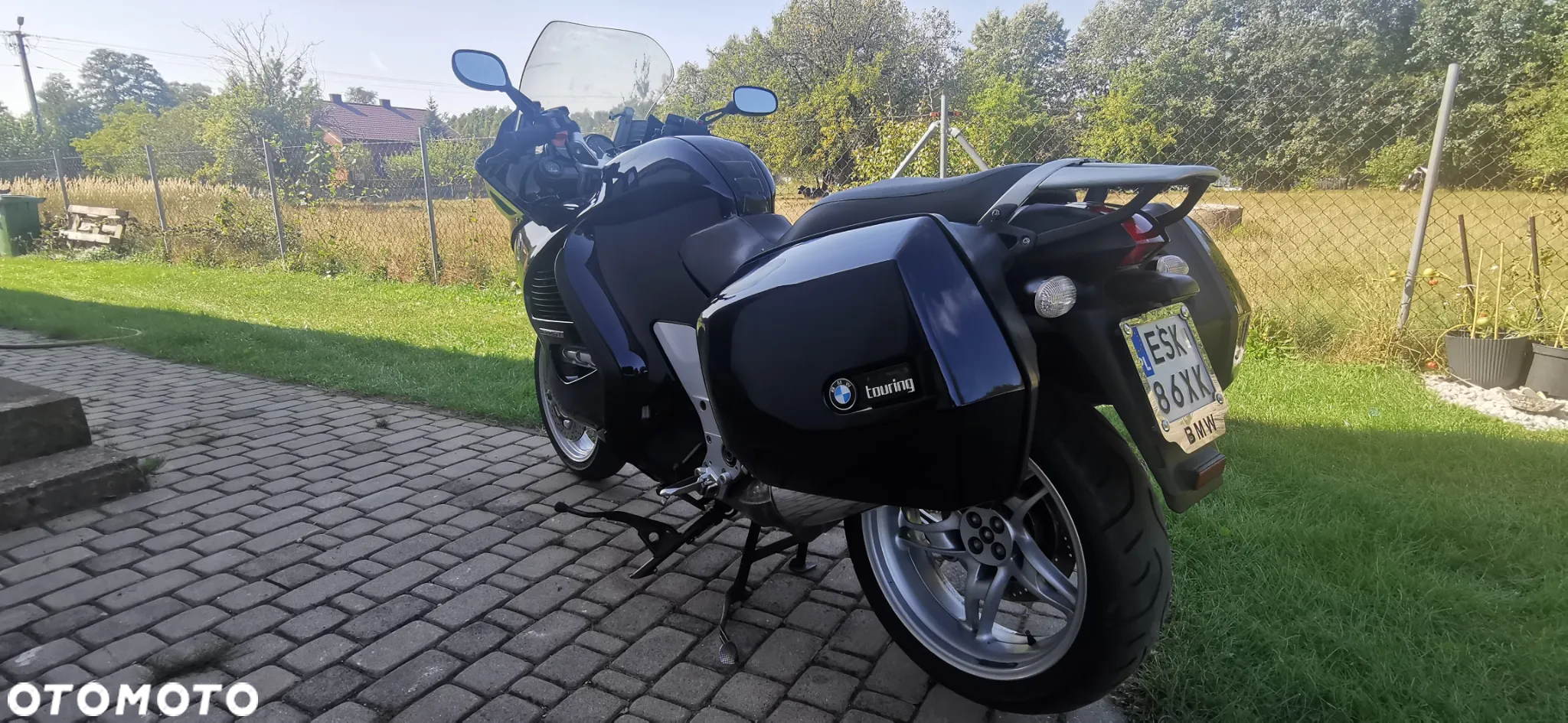 BMW K - 12