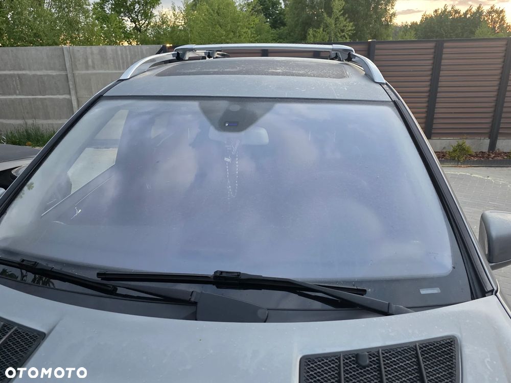 Mercedes-Benz GL 450 4Matic 7G-TRONIC - 19