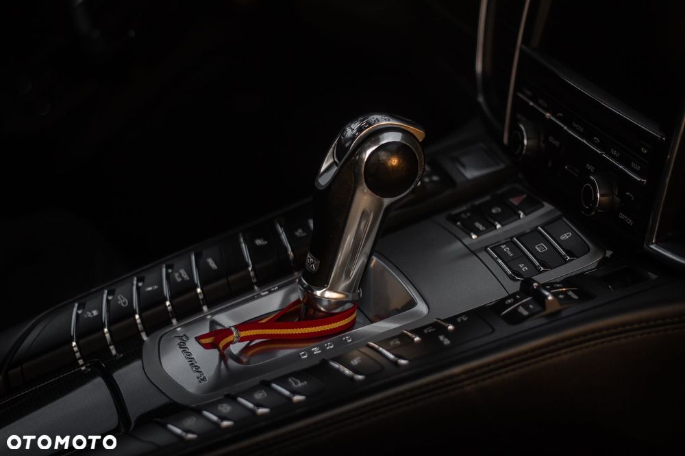 Porsche Panamera - 18