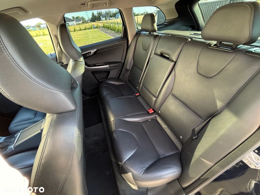 Volvo XC 60 - 15