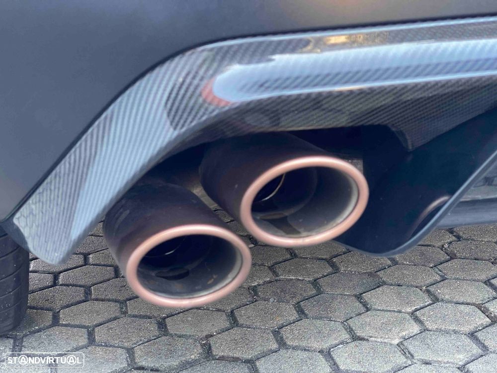 Cupra Formentor 2.5 TSI DSG 4Drive VZ5 - 24