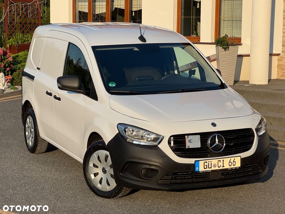 Mercedes-Benz Citan - 6