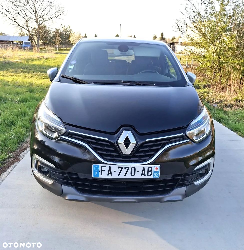 Renault Captur TCe 120 EDC Luxe - 3