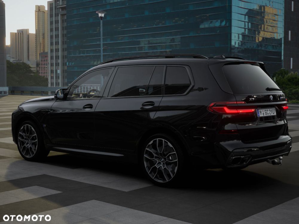 BMW X7 - 4