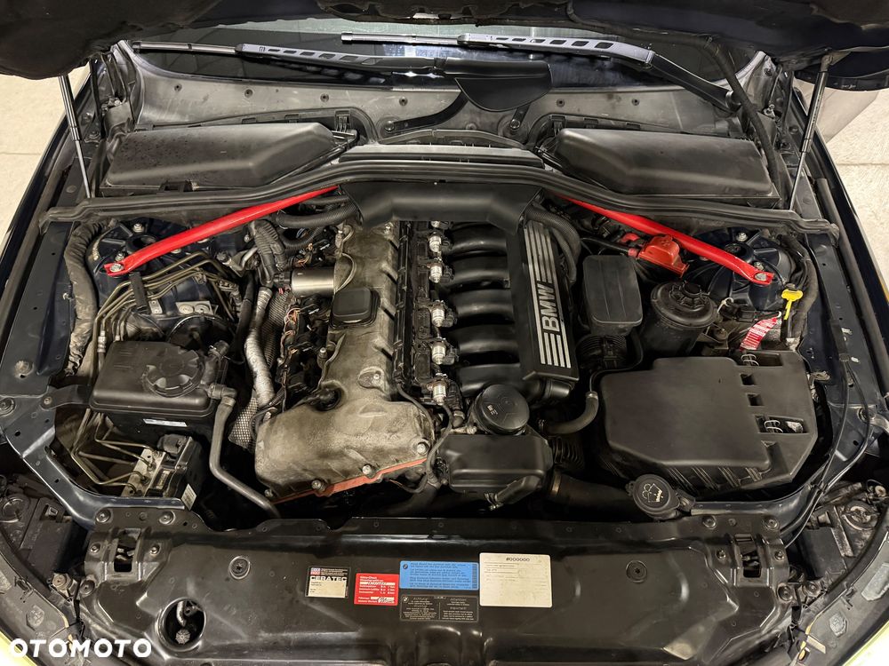 BMW Seria 5 - 12