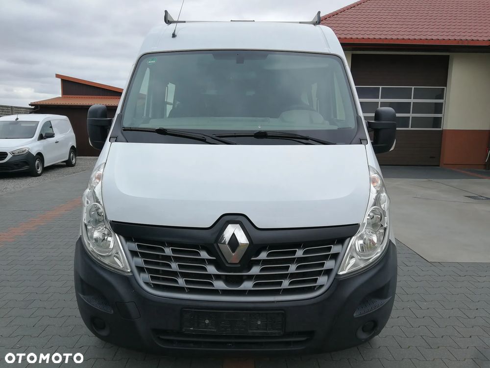 Renault Master - 3