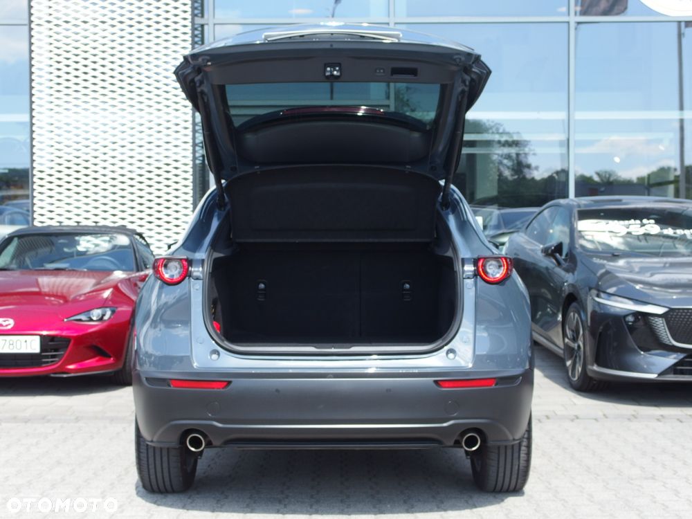 Mazda CX-30 2.0 mHEV Hikari 2WD - 8