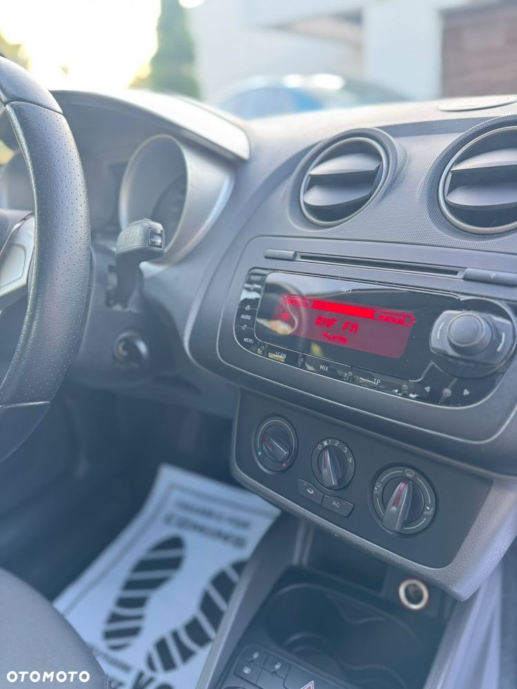 Seat Ibiza 1.2 TSI Ecomotive Copa - 23
