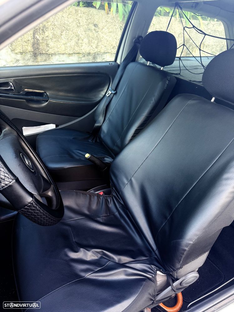 SEAT Ibiza 1.9 SDi Passion - 5