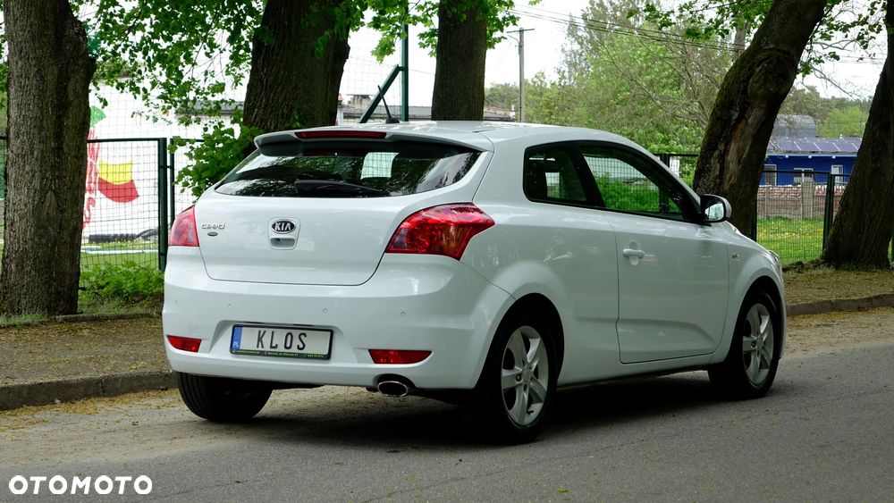 Kia ProCeed 1.4 Optimum - 33