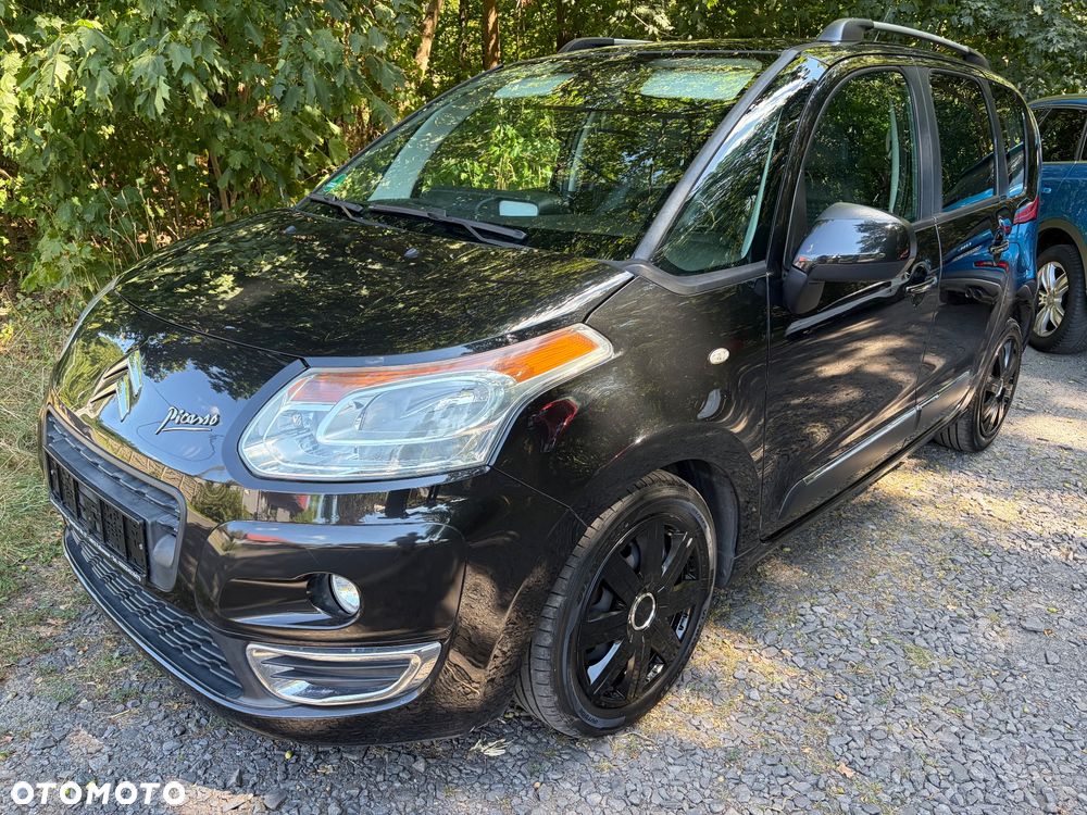 Citroën C3 Picasso 1.6i Exclusive - 2