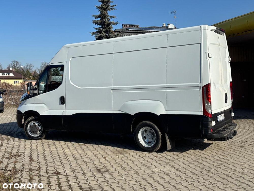 Iveco Daily - 4