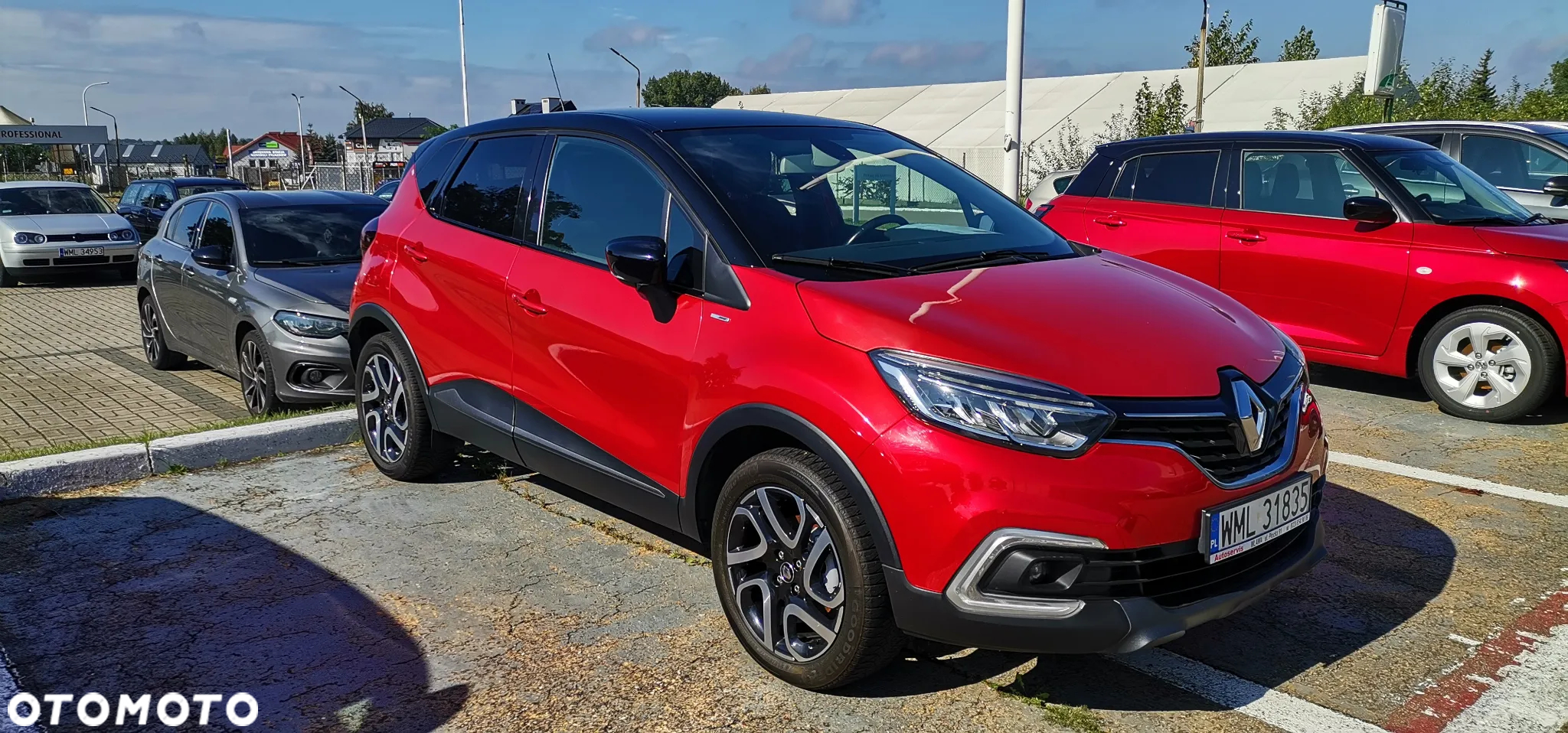 Renault Captur ENERGY TCe 120 Bose Edition - 2