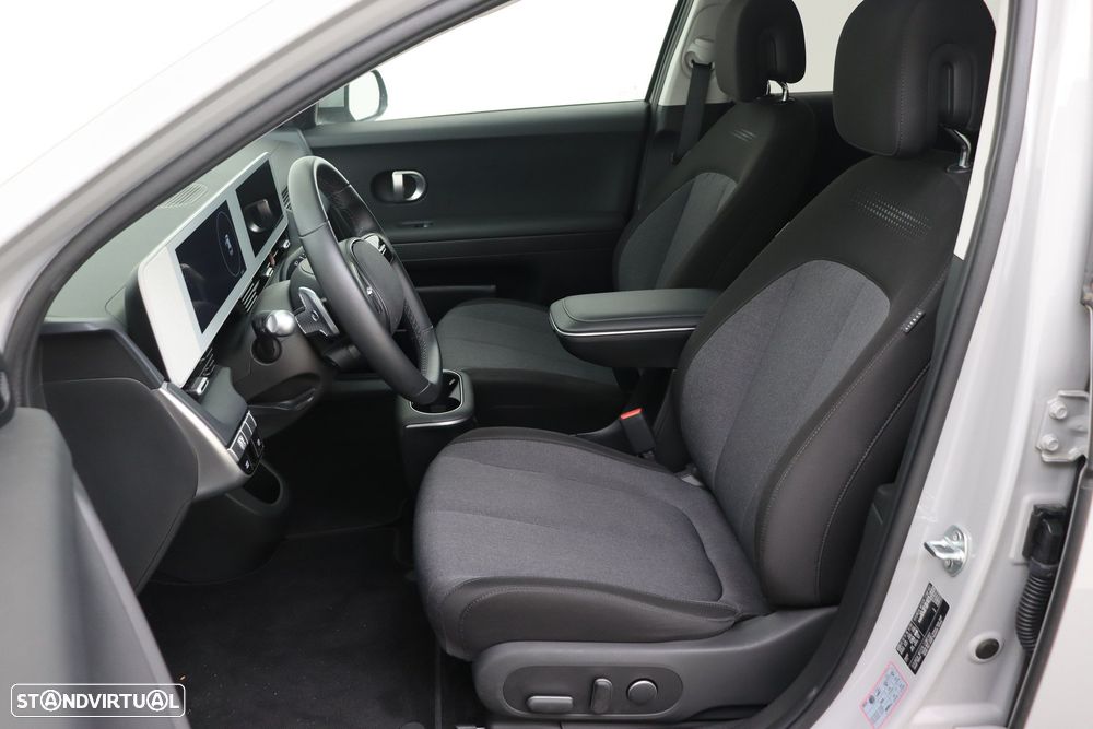Hyundai Ioniq 5 58 kWh - 7