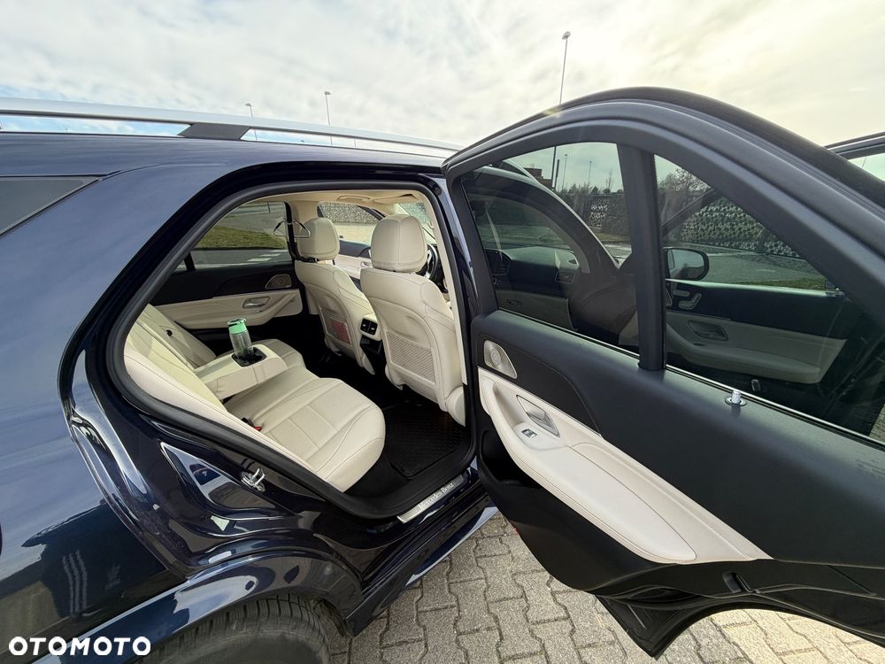 Mercedes-Benz GLE - 30