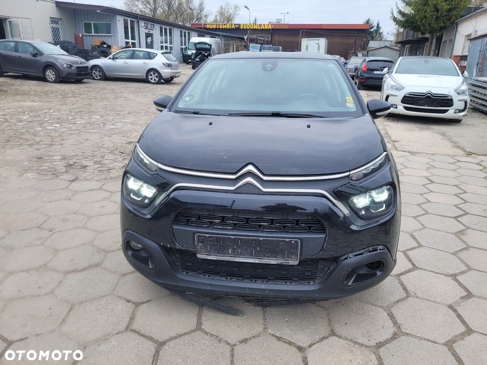 Citroën C3 Pure Tech 83 S&S SHINE PACK - 2