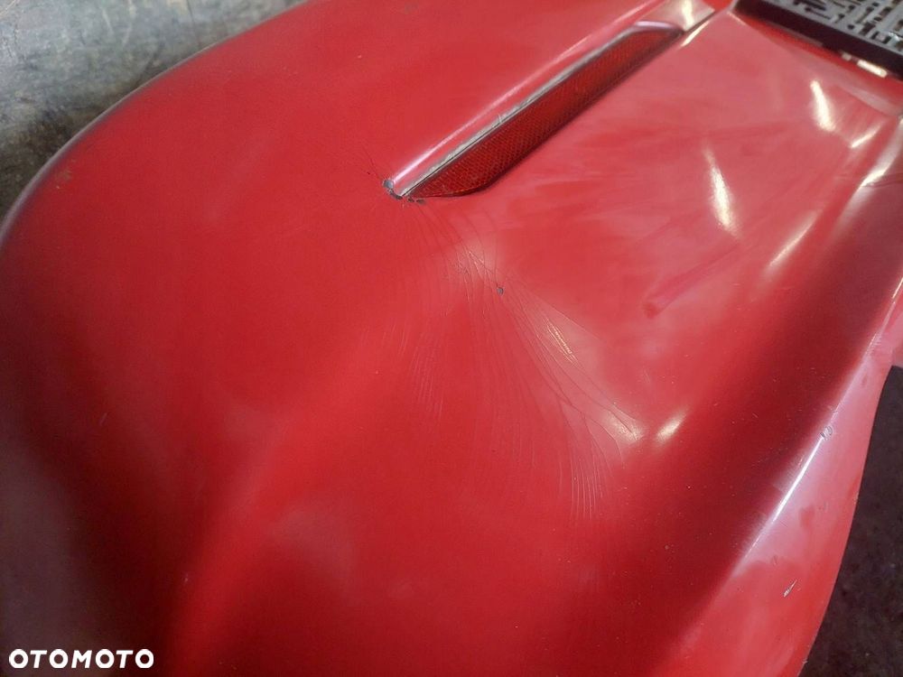 ZDERZAK TYŁ ALFA ROMEO 156 I LIFT KOMBI 130B/B - 3