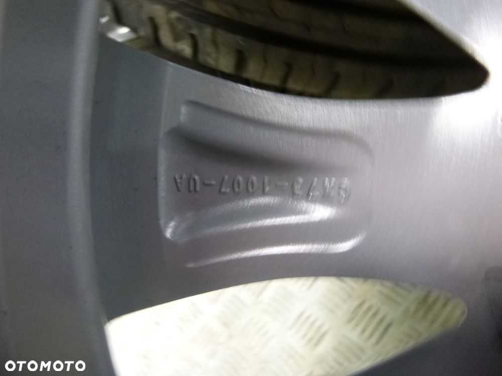 JAGUAR XE X760 KOŁA ALUFELGI FELGI 17 ALUMINIOWE - 10