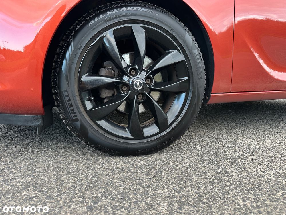 Opel Adam - 7