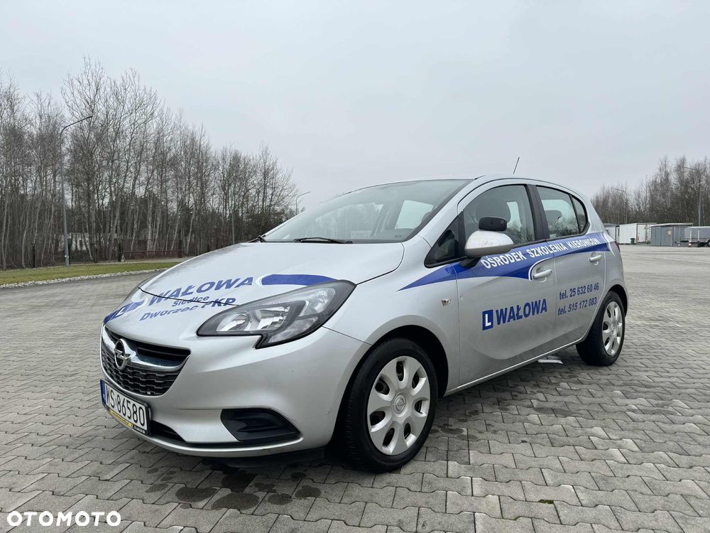 Opel Corsa 1.4 Enjoy S&S - 2