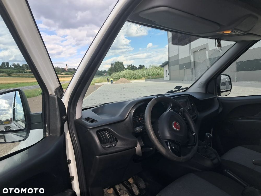 Fiat DOBLO - 4
