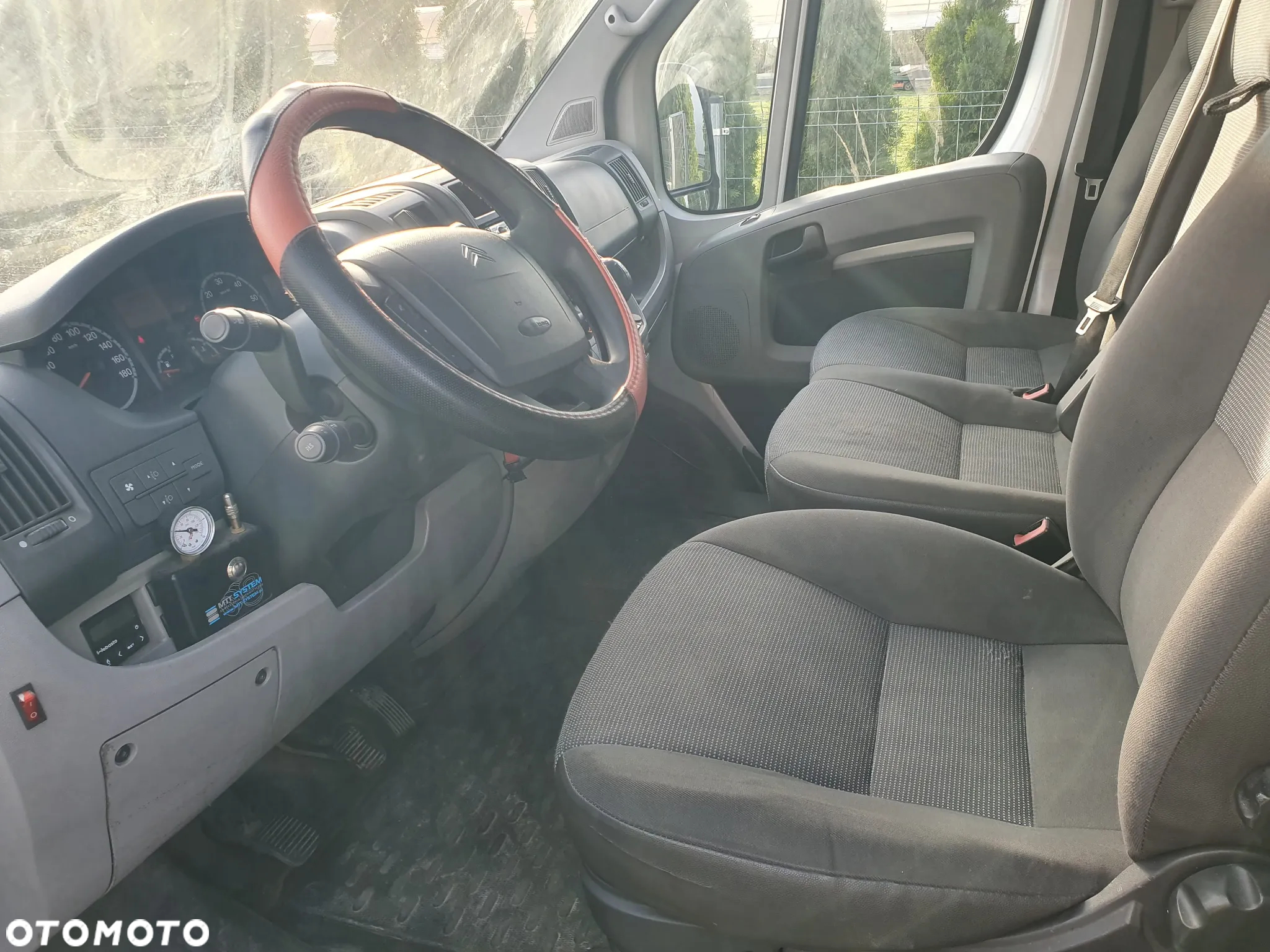 Fiat DUCATO - 5