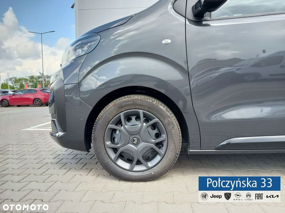 Citroën SpaceTourer - 9