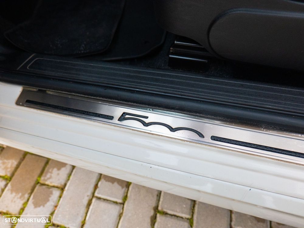 Fiat 500 1.0 Hybrid Sport - 14