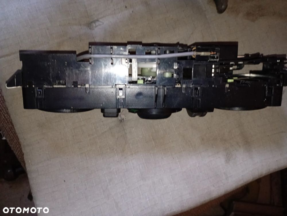 Mercedes Sprinter panel nawiewu A0004463628KZ - 3