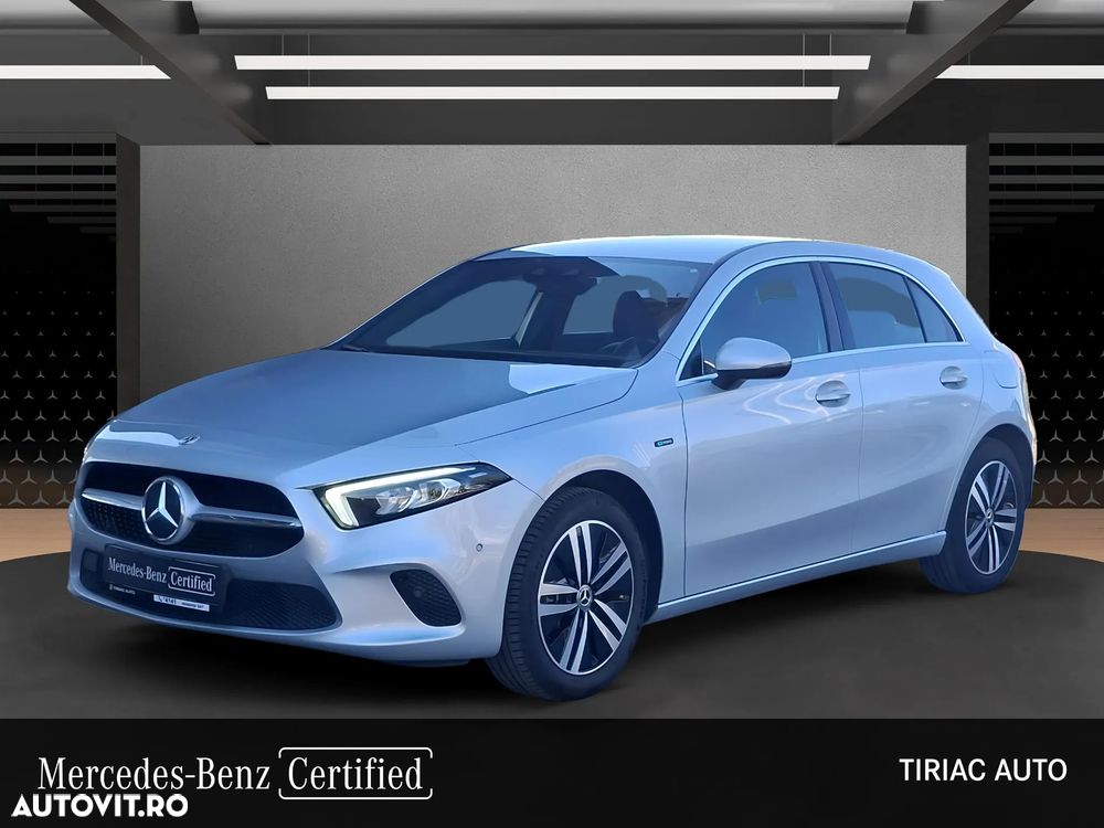 MERCEDES-BENZ Clasa A