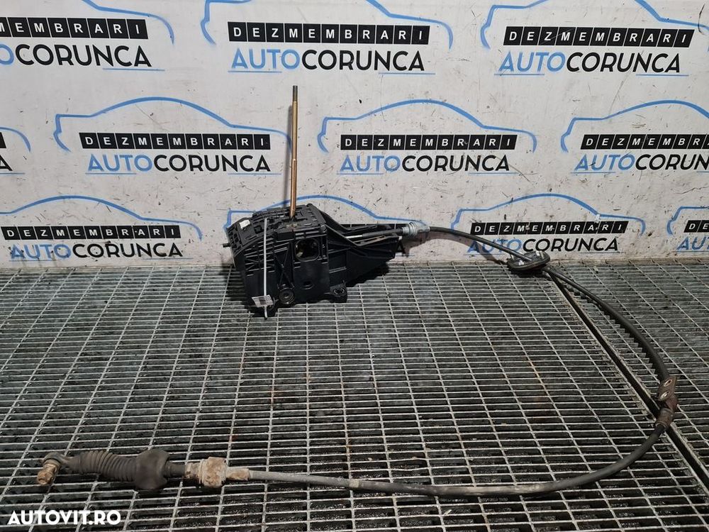 Timonerie Toyota Land Cruiser J12 3.0 D - 4D 2002 - 2010 163CP Automata (1305) - 1